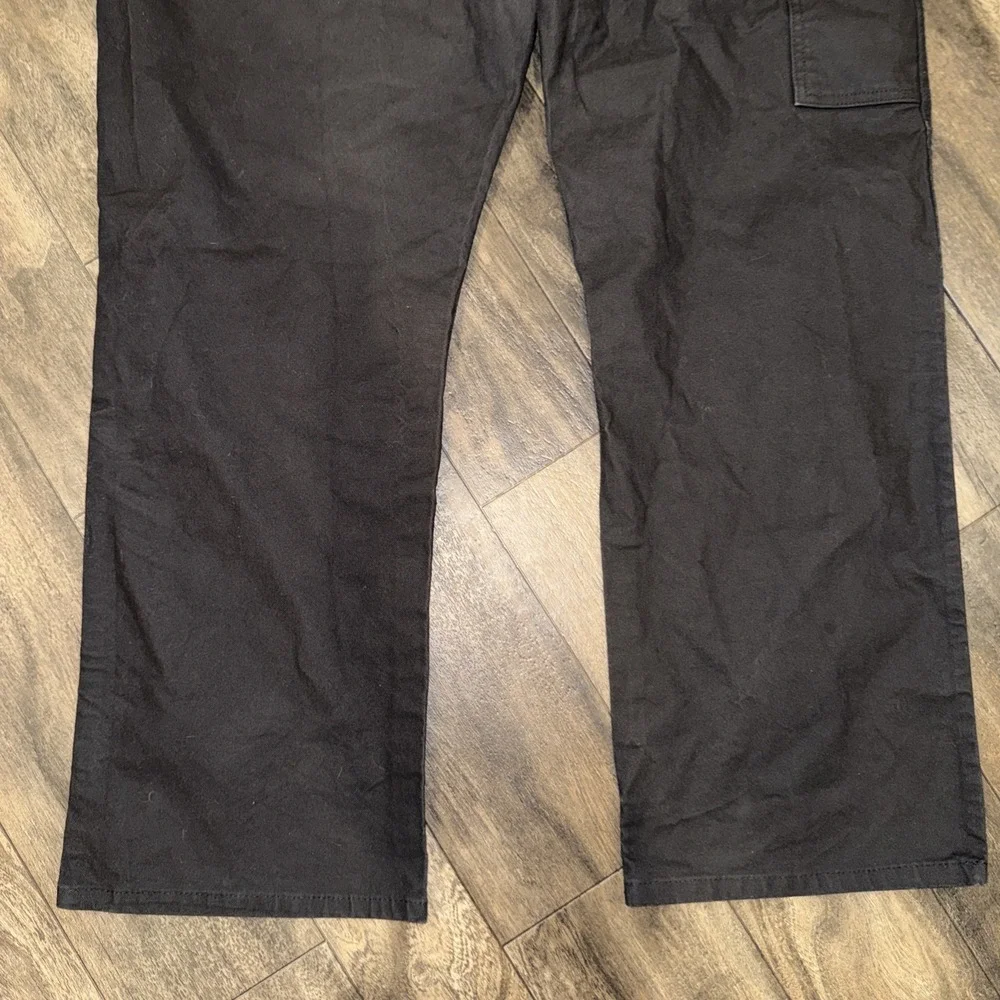 Dickies used very